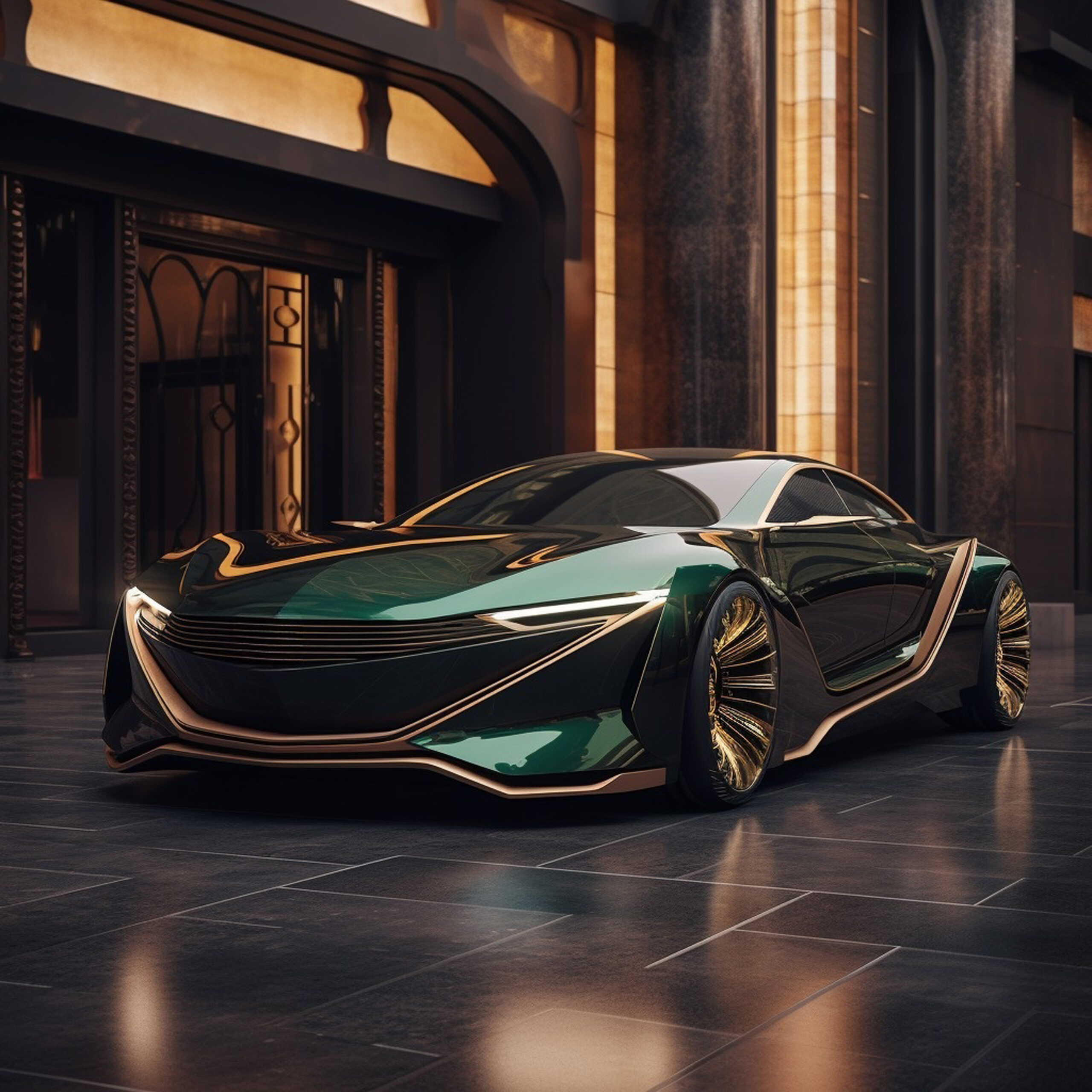 Luxury Used Cars Trivandrum